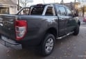 Camionetas - Ford Xlt 2021 Diesel 93000Km - En Venta