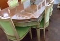 Hogar - Extraordinario juego COMEDOR l�quido - En Venta