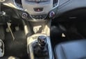 Autos - Chevrolet Cruze 2020 Nafta 108000Km - En Venta