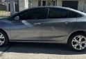 Autos - Chevrolet Cruze 2022 Nafta 65000Km - En Venta