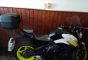 Motos - CF CFmoto 650 NK 2024 Nafta 5800Km - En Venta