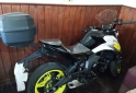 Motos - CF CFmoto 650 NK 2024 Nafta 5800Km - En Venta