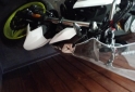 Motos - CF CFmoto 650 NK 2024 Nafta 5800Km - En Venta