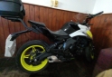 Motos - CF CFmoto 650 NK 2024 Nafta 5800Km - En Venta