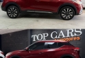 Autos - Nissan Kicks Exclusive CVT 2018 Nafta 56000Km - En Venta