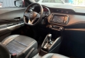 Autos - Nissan Kicks Exclusive CVT 2018 Nafta 56000Km - En Venta
