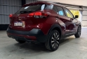 Autos - Nissan Kicks Exclusive CVT 2018 Nafta 56000Km - En Venta