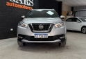 Autos - Nissan Kicks Advance CVT 2021 Nafta  - En Venta