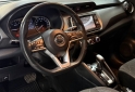 Autos - Nissan Kicks Advance CVT 2021 Nafta  - En Venta