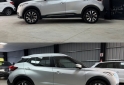 Autos - Nissan Kicks Advance CVT 2021 Nafta  - En Venta