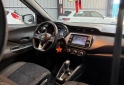 Autos - Nissan Kicks Advance CVT 2021 Nafta  - En Venta