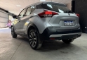 Autos - Nissan Kicks Advance CVT 2021 Nafta  - En Venta