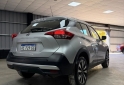 Autos - Nissan Kicks Advance CVT 2021 Nafta  - En Venta