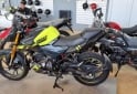 Motos - Hero 160R 2026 Nafta 0Km - En Venta