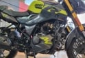 Motos - Hero 160R 2026 Nafta 0Km - En Venta