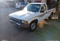 Camionetas - Toyota Hilux 2001 Diesel 487000Km - En Venta