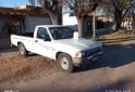 Camionetas - Toyota Hilux 2001 Diesel 487000Km - En Venta