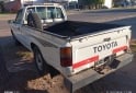 Camionetas - Toyota Hilux 2001 Diesel 487000Km - En Venta