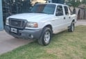 Camionetas - Ford Ranger 3.0 2007 Diesel 189000Km - En Venta