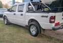 Camionetas - Ford Ranger 3.0 2007 Diesel 189000Km - En Venta