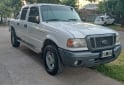 Camionetas - Ford Ranger 3.0 2007 Diesel 189000Km - En Venta