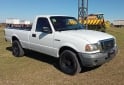 Camionetas - Ford Ranger 3.0 Plus 2008 Diesel 210000Km - En Venta