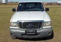 Camionetas - Ford Ranger 3.0 Plus 2008 Diesel 210000Km - En Venta