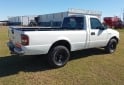 Camionetas - Ford Ranger 3.0 Plus 2008 Diesel 210000Km - En Venta