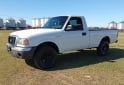 Camionetas - Ford Ranger 3.0 Plus 2008 Diesel 210000Km - En Venta