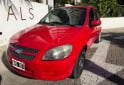 Autos - Chevrolet Celta 2013 Nafta 110000Km - En Venta
