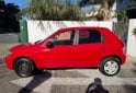 Autos - Chevrolet Celta 2013 Nafta 110000Km - En Venta