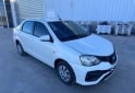 Autos - Toyota Etios 2018 GNC 140000Km - En Venta