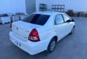Autos - Toyota Etios 2018 GNC 140000Km - En Venta