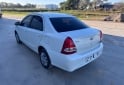 Autos - Toyota Etios 2018 GNC 140000Km - En Venta