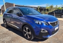Autos - Peugeot 3008 gt line 1ra mano per 2018 Diesel 150000Km - En Venta