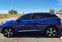 Autos - Peugeot 3008 gt line 1ra mano per 2018 Diesel 150000Km - En Venta