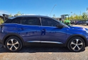 Autos - Peugeot 3008 gt line 1ra mano per 2018 Diesel 150000Km - En Venta