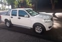 Camionetas - Haval GWM Wingle 5 2018 Diesel 114000Km - En Venta