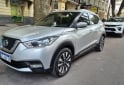 Autos - Nissan Nissan kicks 1ra mano per 2018 Nafta 85000Km - En Venta