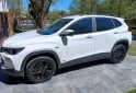 Camionetas - Chevrolet Tracker 2023 Nafta 50000Km - En Venta