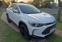 Camionetas - Chevrolet Tracker 2023 Nafta 50000Km - En Venta