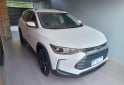 Camionetas - Chevrolet Tracker 2023 Nafta 50000Km - En Venta