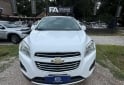Autos - Chevrolet tracker AWD LTZ+ TD TERRE 2016 Nafta - En Venta