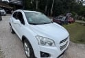 Autos - Chevrolet tracker AWD LTZ+ TD TERRE 2016 Nafta - En Venta