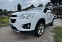 Autos - Chevrolet tracker AWD LTZ+ TD TERRE 2016 Nafta - En Venta