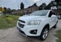 Autos - Chevrolet tracker AWD LTZ+ TD TERRE 2016 Nafta - En Venta