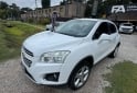 Autos - Chevrolet tracker AWD LTZ+ TD TERRE 2016 Nafta - En Venta