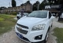 Autos - Chevrolet tracker AWD LTZ+ TD TERRE 2016 Nafta - En Venta
