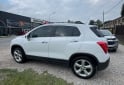 Autos - Chevrolet tracker AWD LTZ+ TD TERRE 2016 Nafta - En Venta