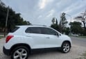 Autos - Chevrolet tracker AWD LTZ+ TD TERRE 2016 Nafta - En Venta
